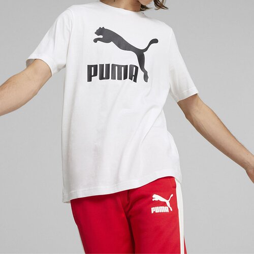 Puma majica classics logo tee za muškarce Slike