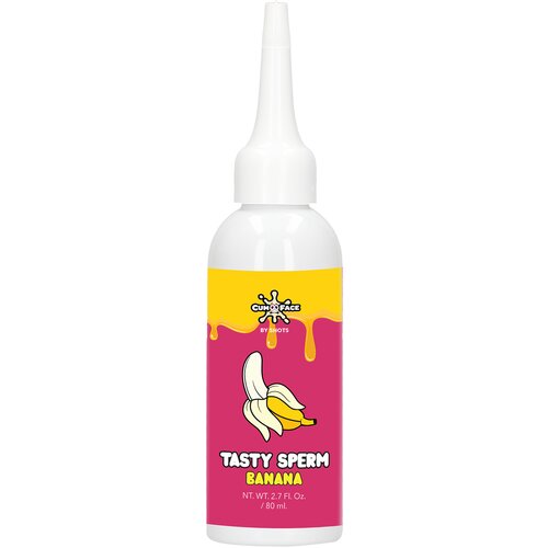 PharmQuests Cumface Tasty Sperm Banana 80ml Cijene