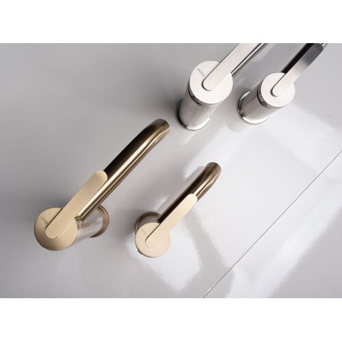 Rea Kupaonska mije&scaron;alica Ontario Brush Gold Cijene
