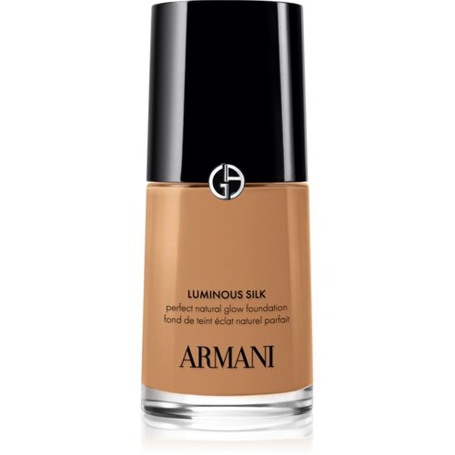 Armani Luminous Silk Foundation 2026 posvetlitvena podlaga odtenek 8.6 30 ml Cene