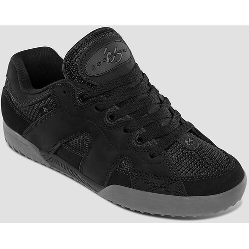 Es One Nine 7 Skate cevlji black / grey Slike