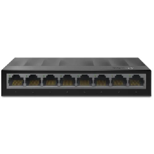 Tp-link LS1008G Switch8x10/100/1000