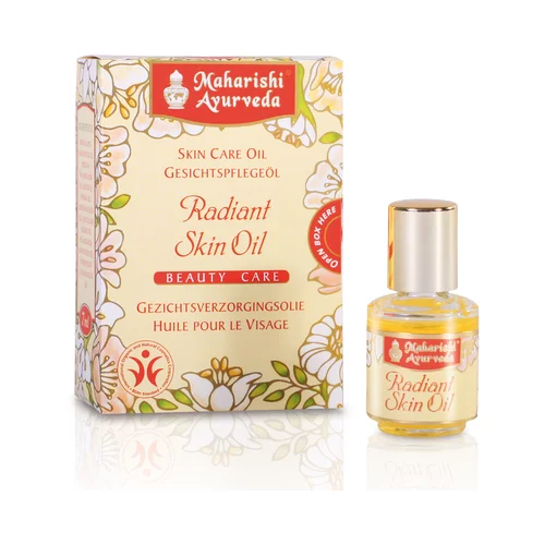 Maharishi Ayurveda Radiant Skin Oil