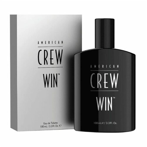 American Crew WIN Fragrance 100ml Cene
