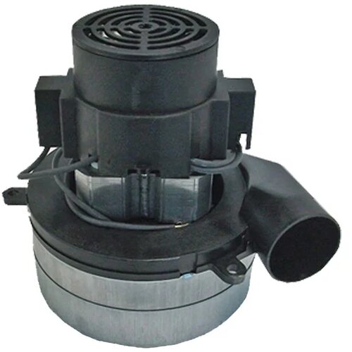 Fiorentini motor usisivača 24V za I16/I18/Giampy20/Giampy24b - dve elise Slike