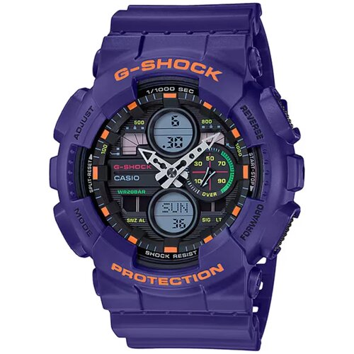  ROČNA URA CASIO GA-140-6AER Cene
