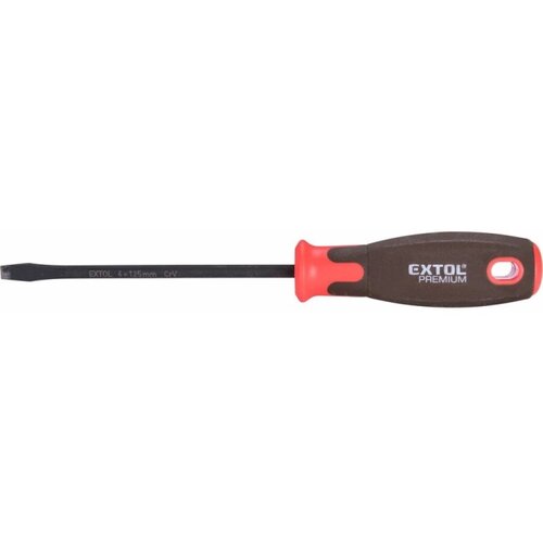 Extol Premium &scaron;rafciger 5X100MM supergrip Cene
