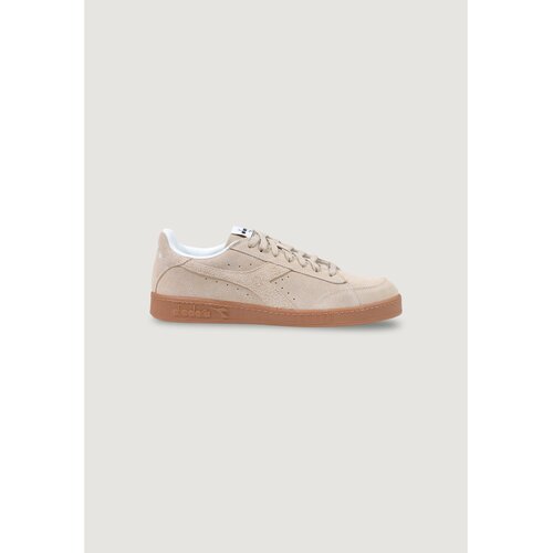 Diadora Modne superge GAME LOW SUEDE 501.184.101 Bež Slike