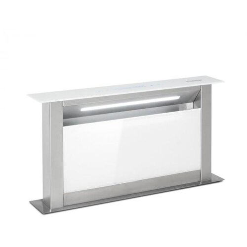 Klarstein Royal Flush Eco, kuhinjska napa, 60 cm, 576 m³/h, A+ Cene