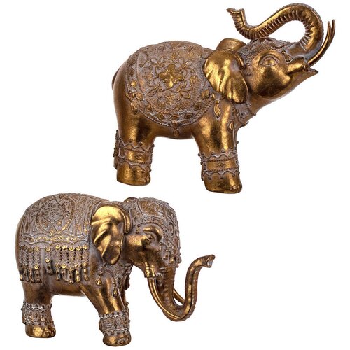 Signes Grimalt Slon Set 2 Jedinice Gold Cijene