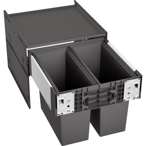 Blanco sorter otpada SELECT II 45/2 Cijene