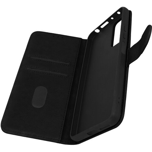 AVIZAR folio case xiaomi redmi note 11 pro plus z držalom za kartico - crna, (20616425) Cene