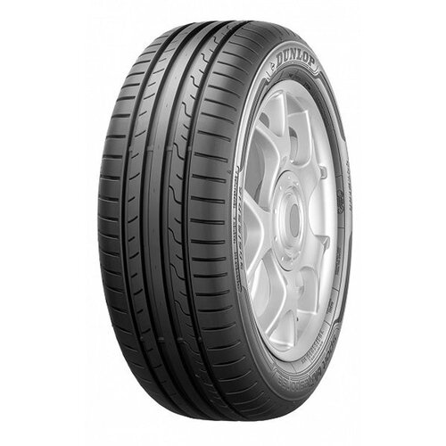 Dunlop Guma 205/55r17 95v spt bluresponse xl tl ljetne gume Slike