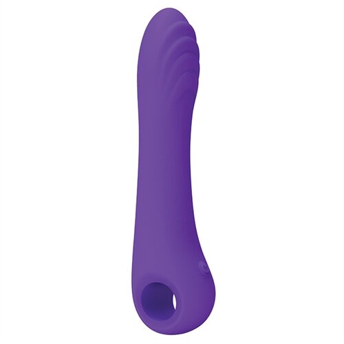 Toy Joy Luna II Flexible Vibe Purple Cijene