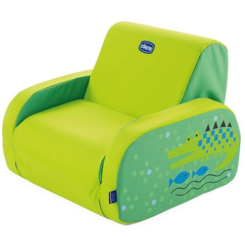 Chicco fotelj Twist fotelja crocodile Cene
