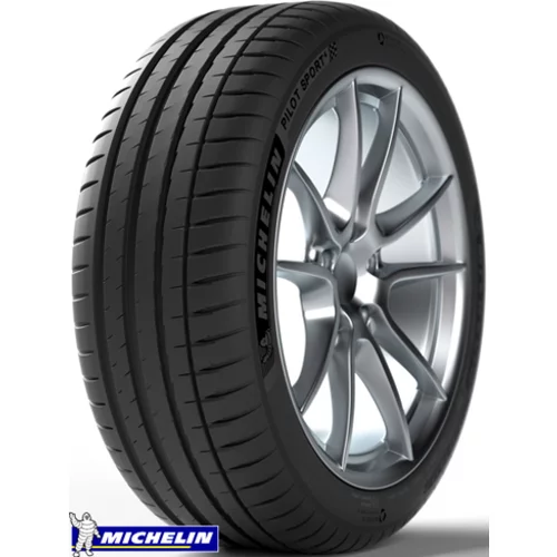 Michelin Letne pnevmatike Pilot Sport 4 235/40R19 96Y XL DOT0521
