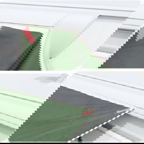 vidaXL Vodoodporna tarpaulin 350 x 240 cm Cene