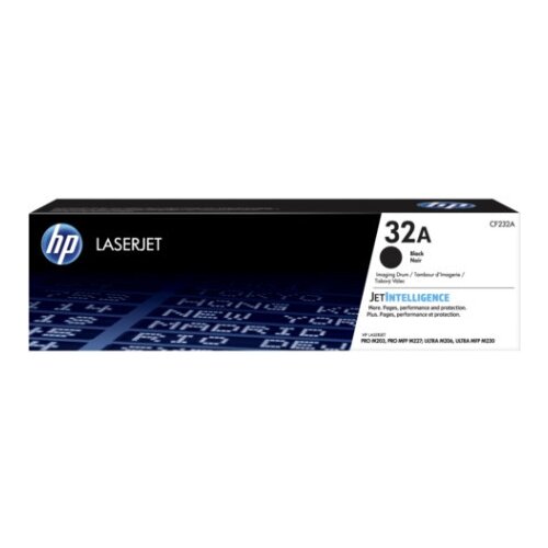 HP RD za štampače 32A laserJet Imaging drum ( CF232A ) Cene