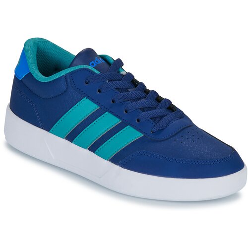 Adidas BREAKNET 3.0 J Tamno plava Slike