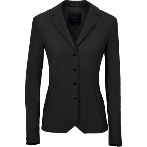 Pikeur Suknjič KJANA MESH, black - 38 Slike