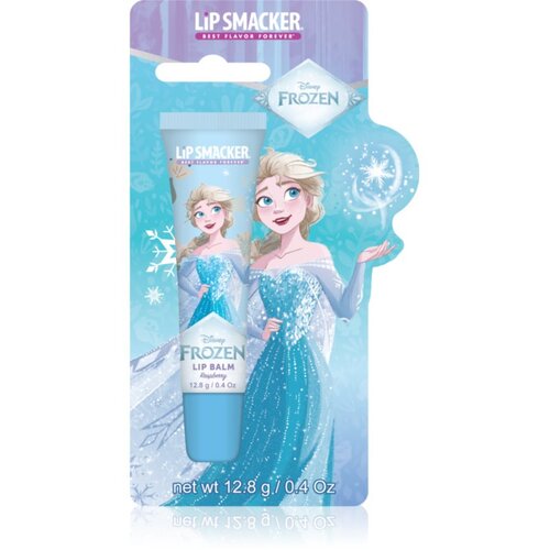 Lip_Smacker Disney Frozen Elsa balzam za ustnice okus Raspberry 12.8 g Cene