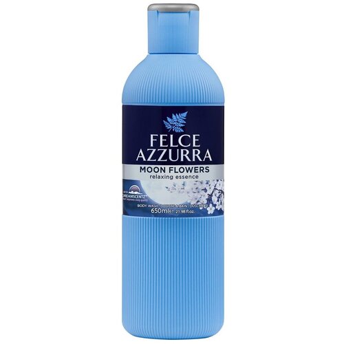 Felce Azzurra Moon/Flowers pena-kupka 650ml Cene