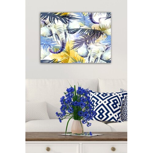 Wallity Slika 529TCR2164, 50x70 cm Cene