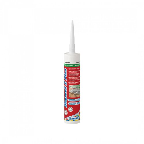 MAPEI Silikon Mapei MAPESIL Z+999 transparent (5969942) Cene