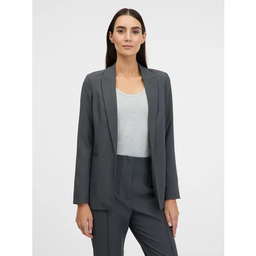 Orsay Women's Grey Blazer - Women