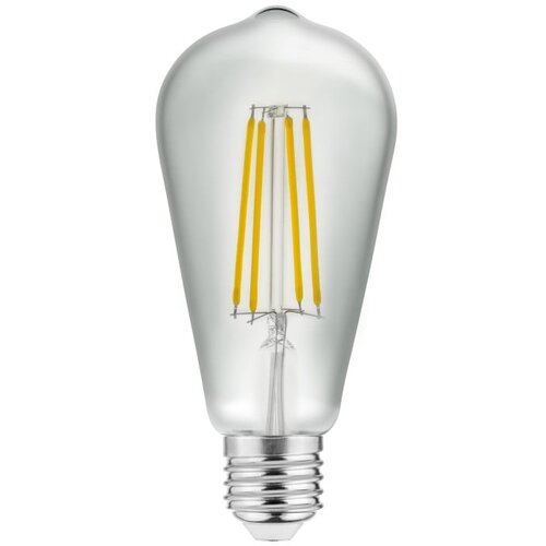 Gtv Neutralna žarulja sa žarnom niti E27, 6 W &amp;ndash; Slike