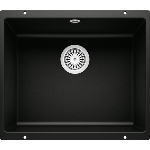 Blanco rotan 500-U 500x400/190mm crna Slike