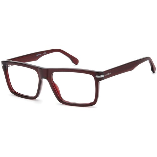 Carrera 344 1LH ONE SIZE (55) Rdeča/Kristalna Slike