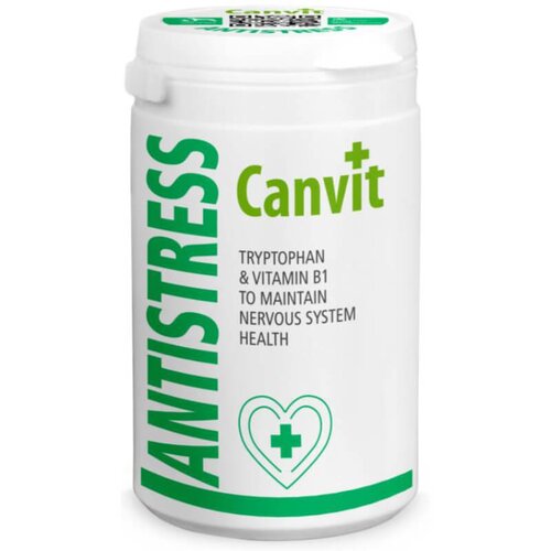 Canvit Antistress za laj&scaron;anje stresa psov in mačk - 230 g Cene