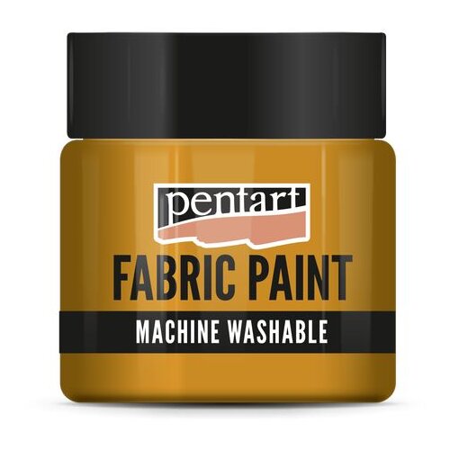  pentart barva za tekstil 50 ml | različni odtenki Slike