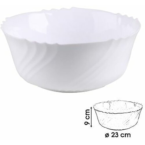 Činija EBRO Bormioli rocco 238797 Cene