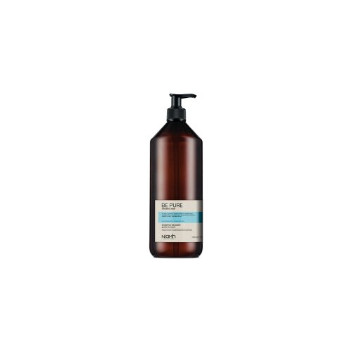  Šampon za dubinsko čišćenje kose Niamh Be Pure Delicato – 1000 ml Cijene