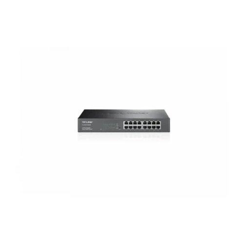Lan Switch TP-LINK TL-SG1016DE 10/100/1000Mb/s RackMount 16port Slike
