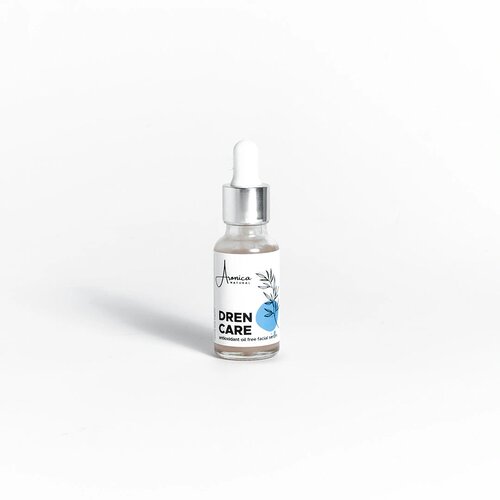Aronica Natural Aronica Antioksidativni Serum za Lice &amp;ndash; Prirodni Vitamin C za blistavu i zategnutu kožu Slike
