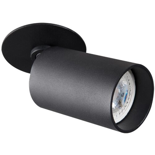 Kanlux 29311 - Ugradni spot CHIRO 1xGU10/35W/230V crna Slike
