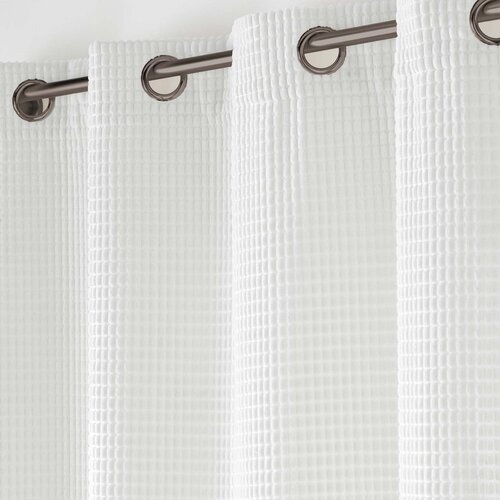 Douceur d int&amp;eacute;rieur Bela žametna zavesa 140x260 cm Swing &amp;ndash; Slike