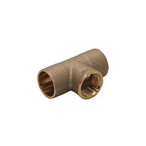  EVS T KOMAD 3-4"X1-2"X3-4" MÅ½ 555004 Cene