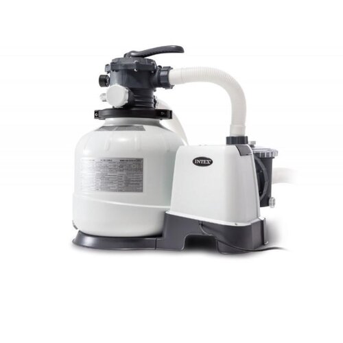 Intex pe&scaron;čana pumpa za bazen XTR 9.75 M - 60512 Cene
