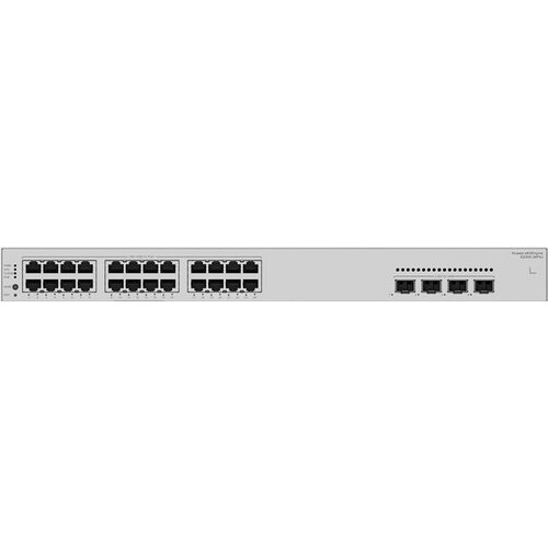 Huawei eKit Switch L2 S220S-24P4J,400W PoE,2.5G Uplink Cene