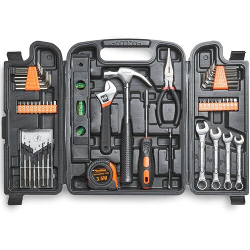 Vonhaus set alata s 53 dijela Slike