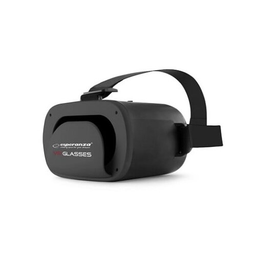Esperanza 3D naočare UNIVERSE za VR virtualnu stvarnost za mobitel, 3,5&rdquo; do 6&rdquo; EMV200 Cijene