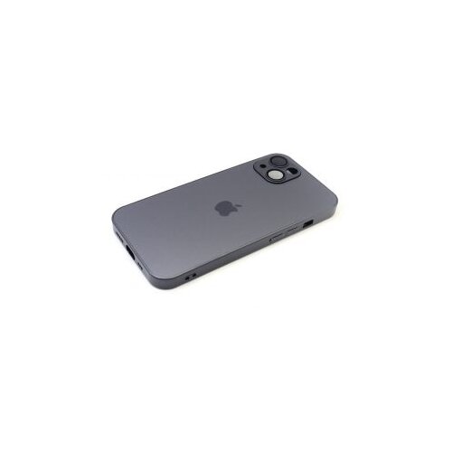  TPU AG STAKLENA KUĆA ZA IPHONE 14 GRAPHITE Cijene