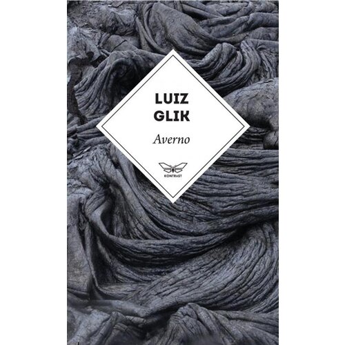 Kontrast izdava&amp;scaron;tvo Luiz Glik - Averno Slike