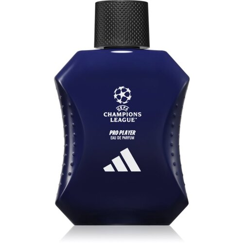 Adidas UEFA Champions League Pro Player parfumska voda za mo&amp;scaron;ke 100 ml Slike