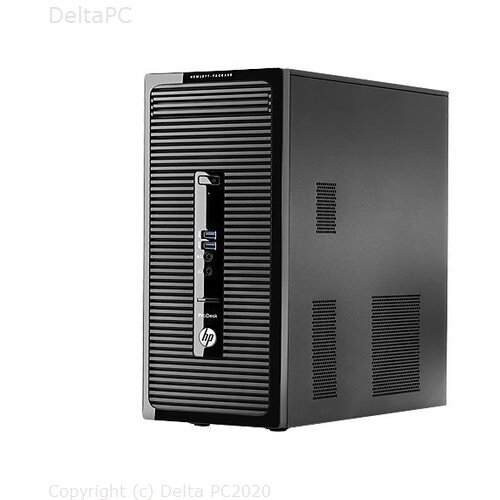 PC HP 490 G2 MT i5 4.gen Slike
