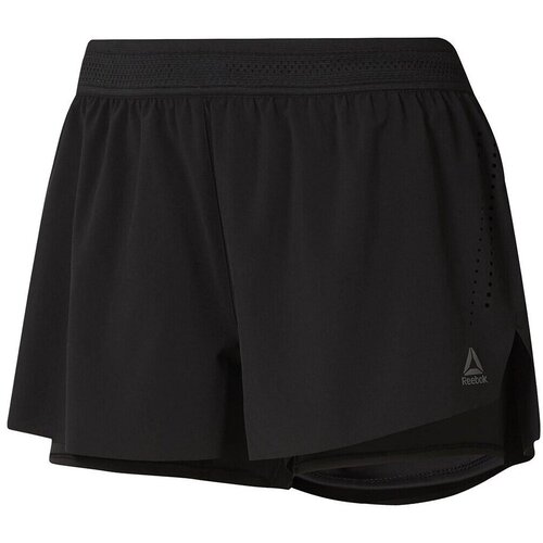 Reebok Kratke hlače & Bermuda Epic Short Črna Cene